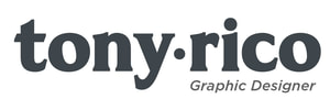 Tony Rico - Graphic Design