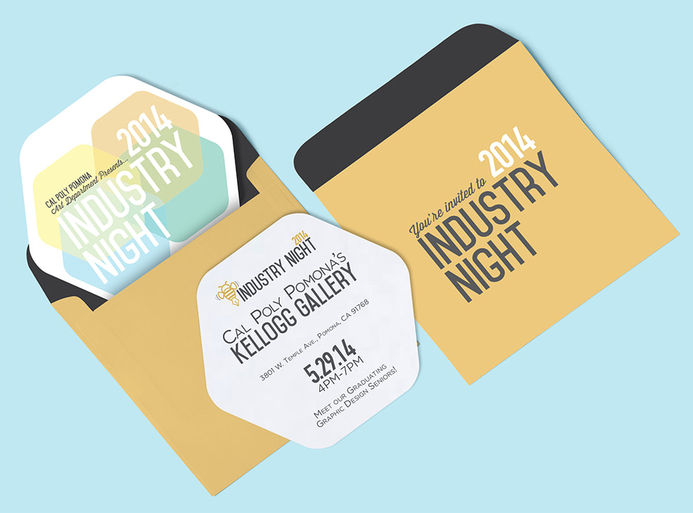 Industry Night 2014